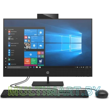 Моноблок HP ProOne 440 G6 (1C7C4EA)